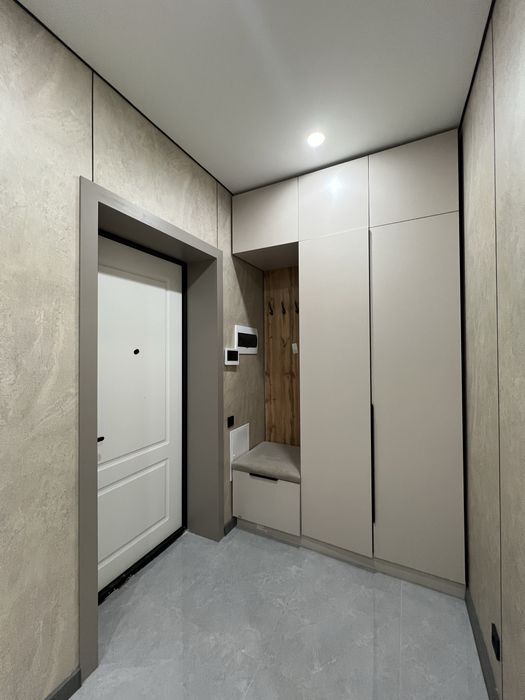 Квартира почасово