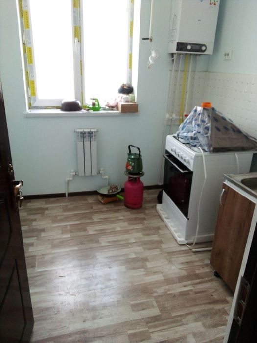 Kugdala tumanida 2honali dom