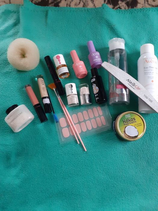 Cosmetice și creme