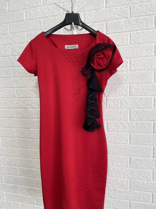 Нарядные платья