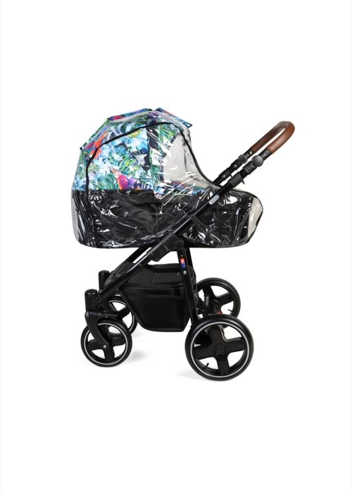 Бебешка количка Dorjan