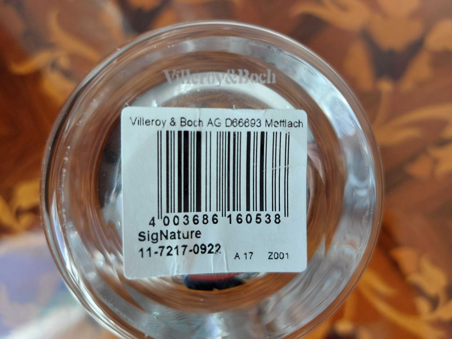 Vaza Villeroy and Boch Blossom noua