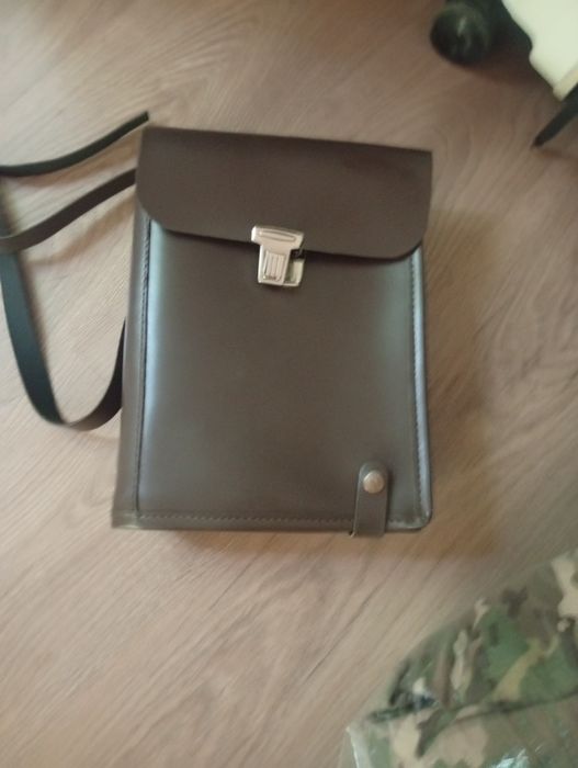 Продаю офицерский планшет