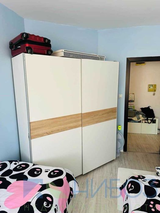 Продава се Тристаен апартамент в Стара Загора, Център - 101 кв.м за 1288 €/кв.м - Снимка #5