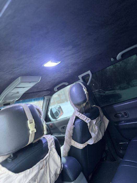 Продам машину Mitsubishi Montero