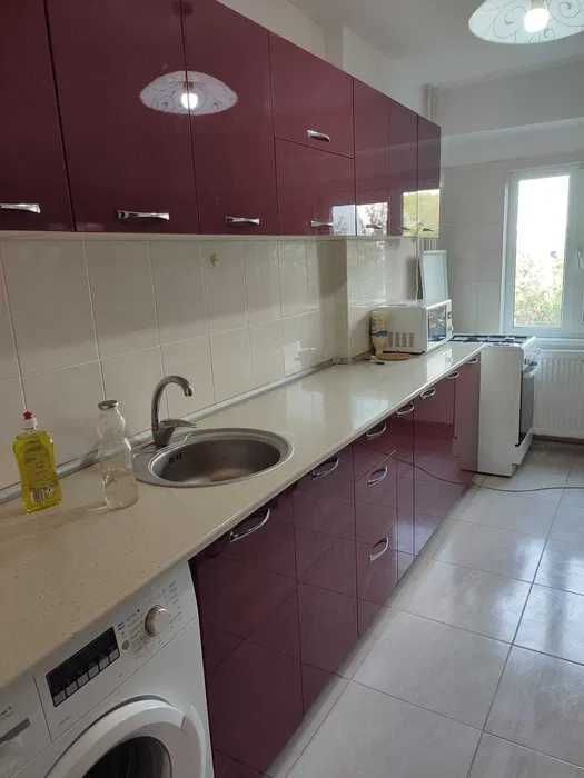 Apartament 3 camere Tineretului, Timpuri Noi, Sincai