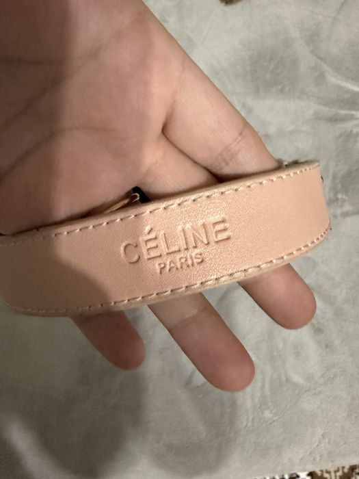 Продам сумку CELINE