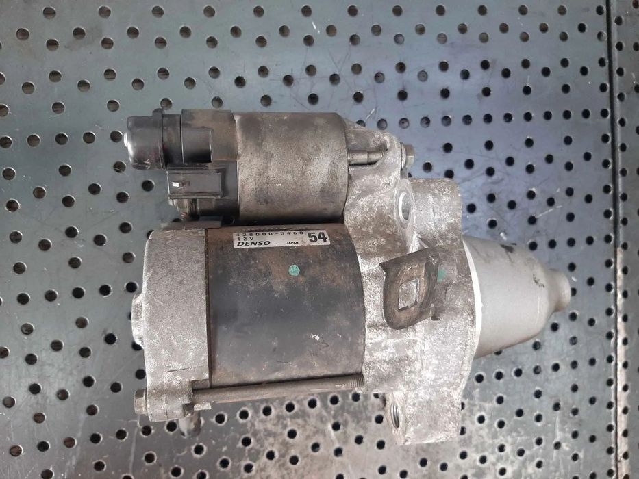 electromotor 1.2 b l12a1 honda jazz  428000-3460