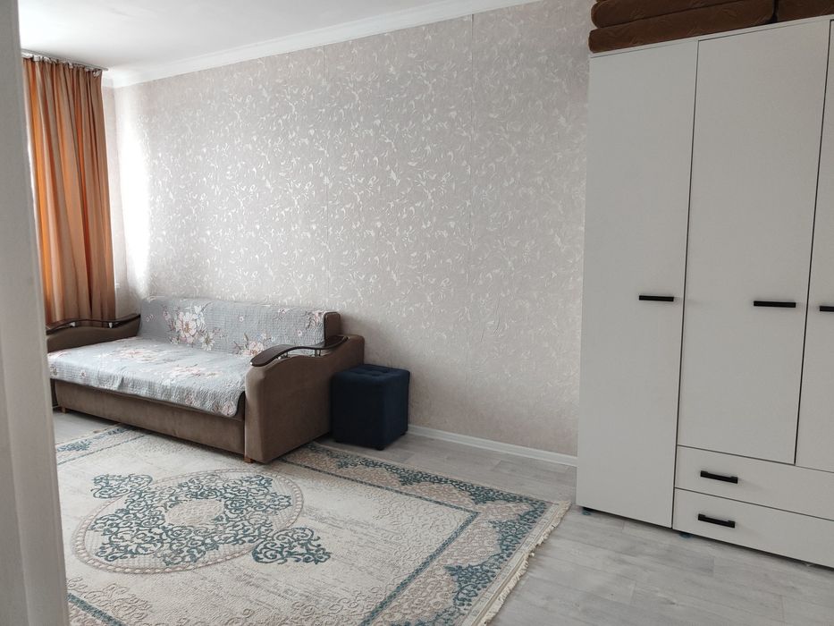 Продам 1 комнатную квартиру