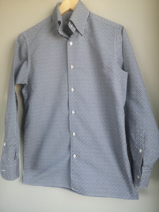 Desizo Monni, мъжка риза, размер М