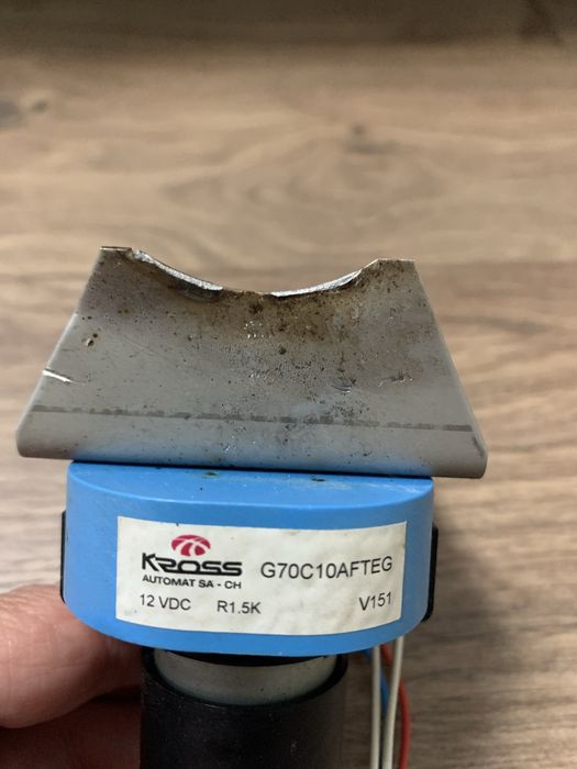 Регулятор влажности KROSS для RATIONAL.