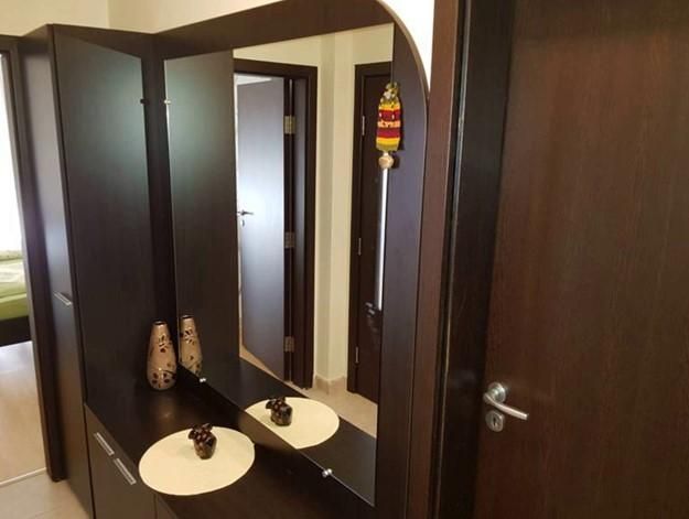 Дава се под наем Двустаен апартамент в София, Център - 80 кв.м за 650 € - Снимка #1