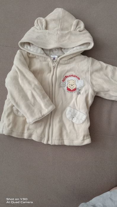 Курточки для девочки