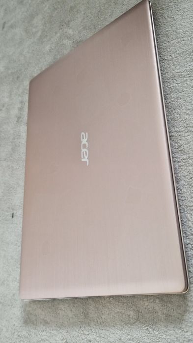 Ноутбук Acer Swift 3 Срочно