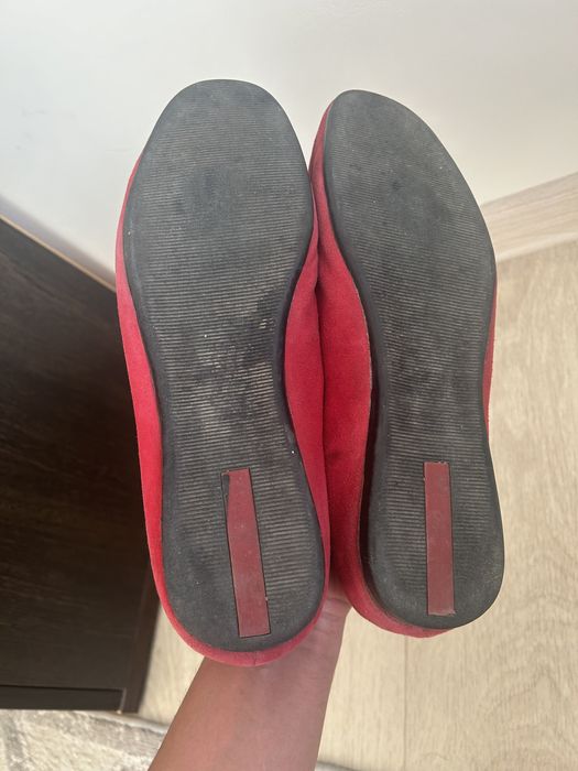 Продам мокасин