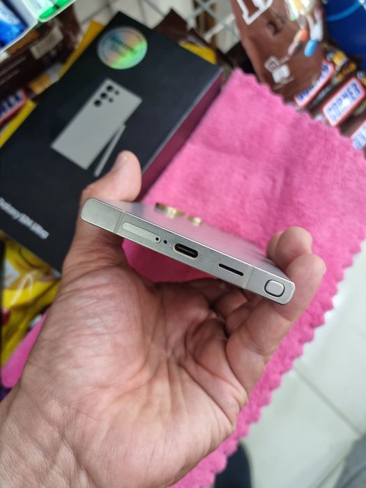 Samsung S24 Ultra 256gb vetnam ideall