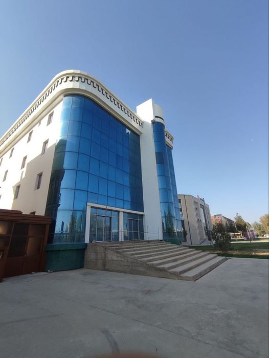 Bino sotiladi Qarshi shahrida