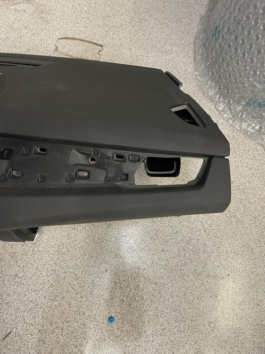 Plansa bord bmw seria 2 f45 tourer