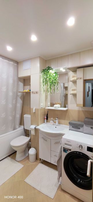 Apartament 3 camere