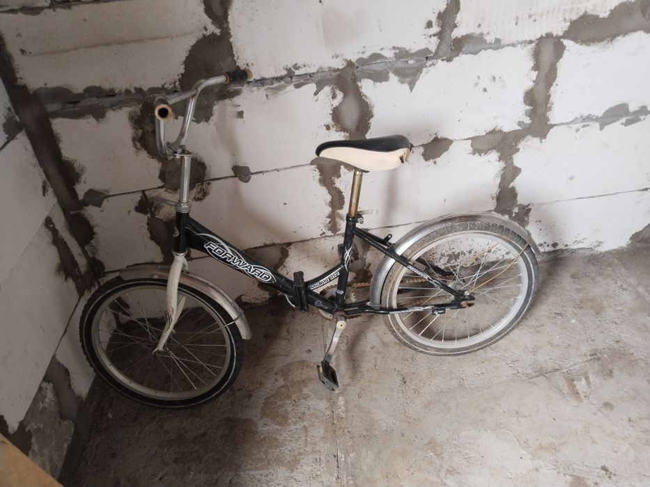 Продам велосипед