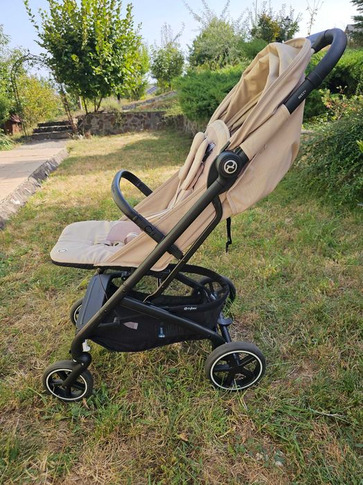 Carucior Cybex Beezy