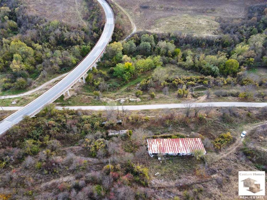 Продава се Парцел в Килифарево - 4281 кв.м за 12 €/кв.м - Снимка #11