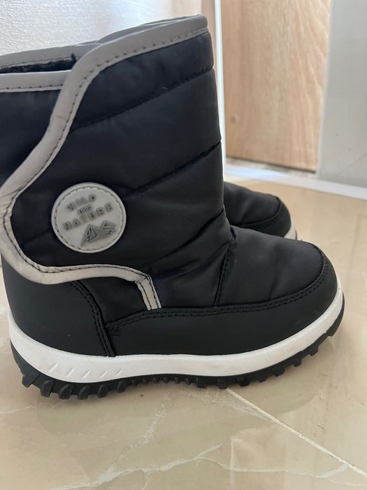 Детски апрески за сняг