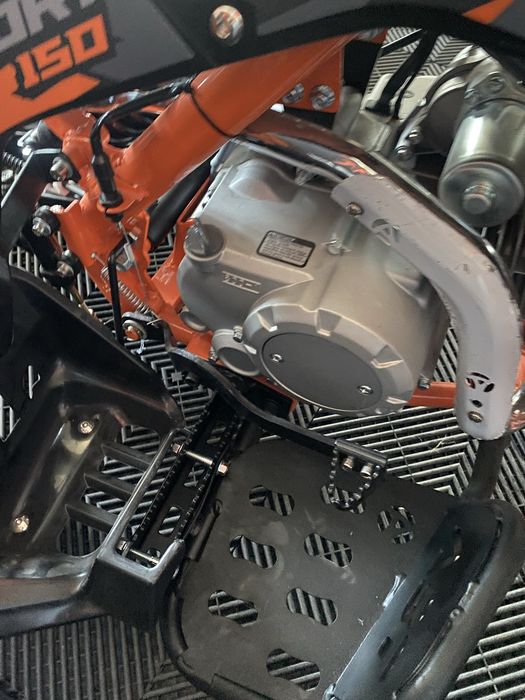 Atv quad 150cc berreta sport nou cu garantie si livrare in tara