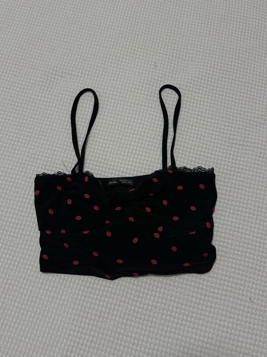 Дамски топове-Bershka и др