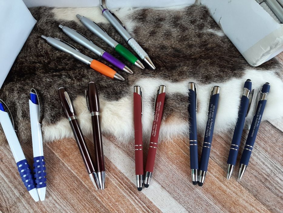 Химикалки - химикалки