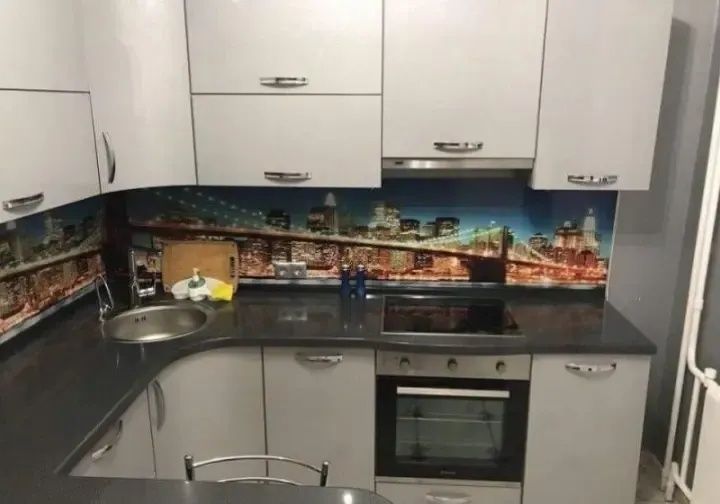 Сдам однокомнатную квартиру