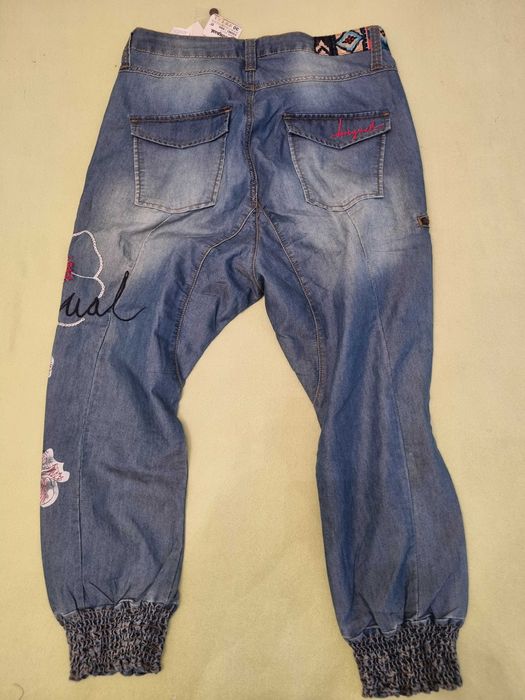 Blugi Desigual damă