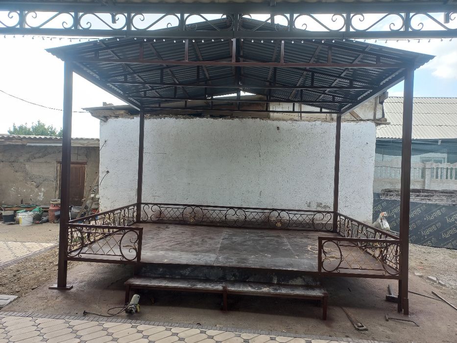 Сварщик професионал