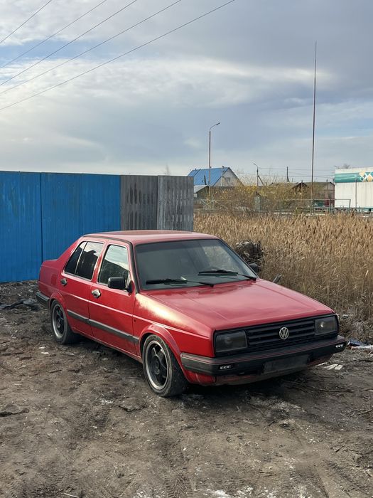 VW Jetta II 2.0 16v