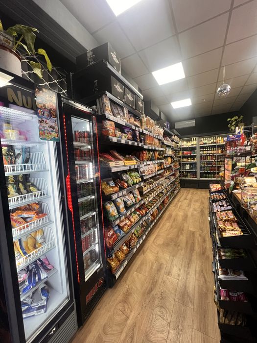 Магазин - продава се бизнес