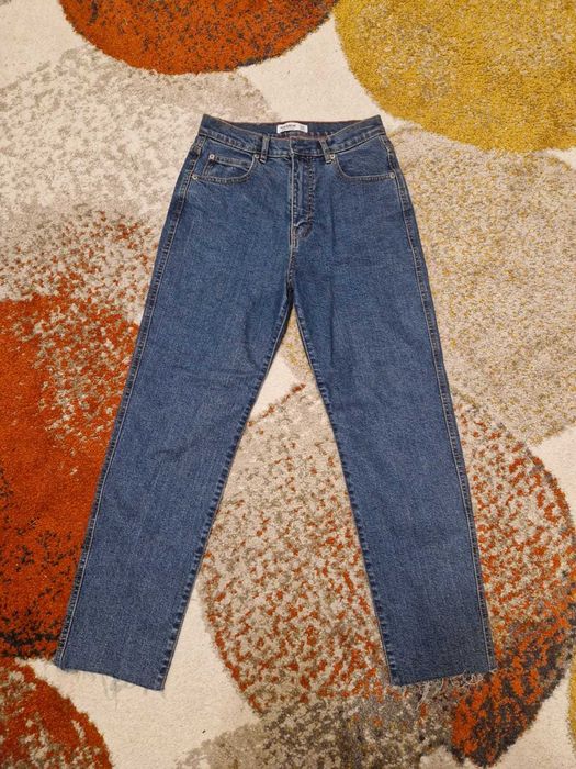 Vand blugi Pull&Bear noi