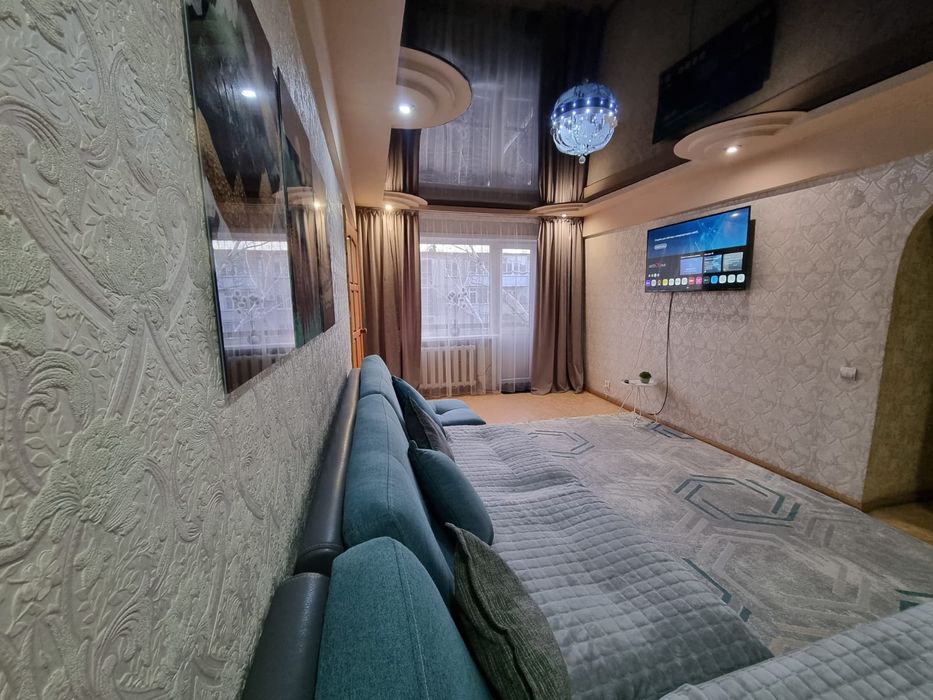 3х комн Дв.Спорта