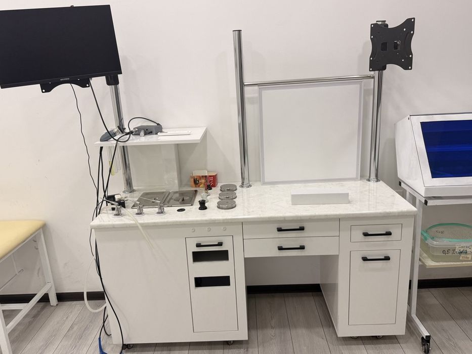 Лор комбайн  срочно