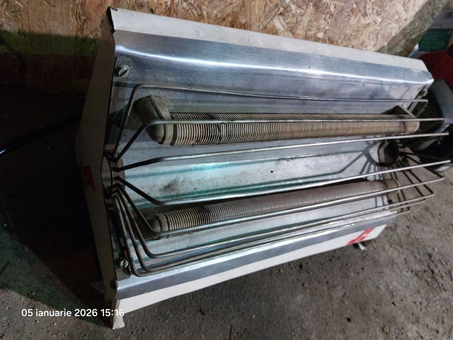 60 radiator electric