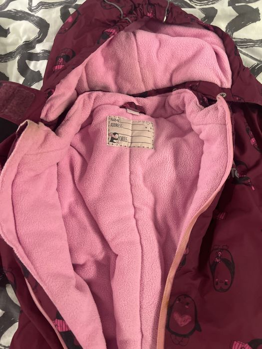 3 combinezoane si 3 rochite de fetite