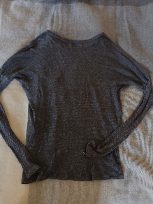 Y2k Abercrombie блуза