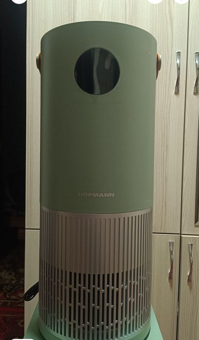 HOFMANN Воздухоочиститель