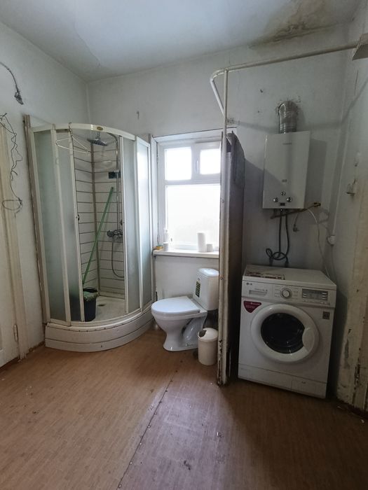 Продается дом , 6 сот, р-н Военторг