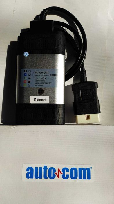 Tester Auto Profesional universal masini&camioane Bluetooth Obd2