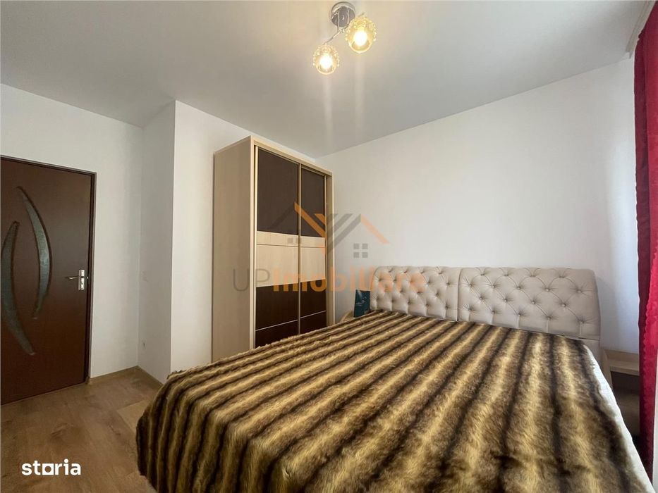 Apartament 3 Camere| Bloc Nou | Prima Onestilor | Oradea