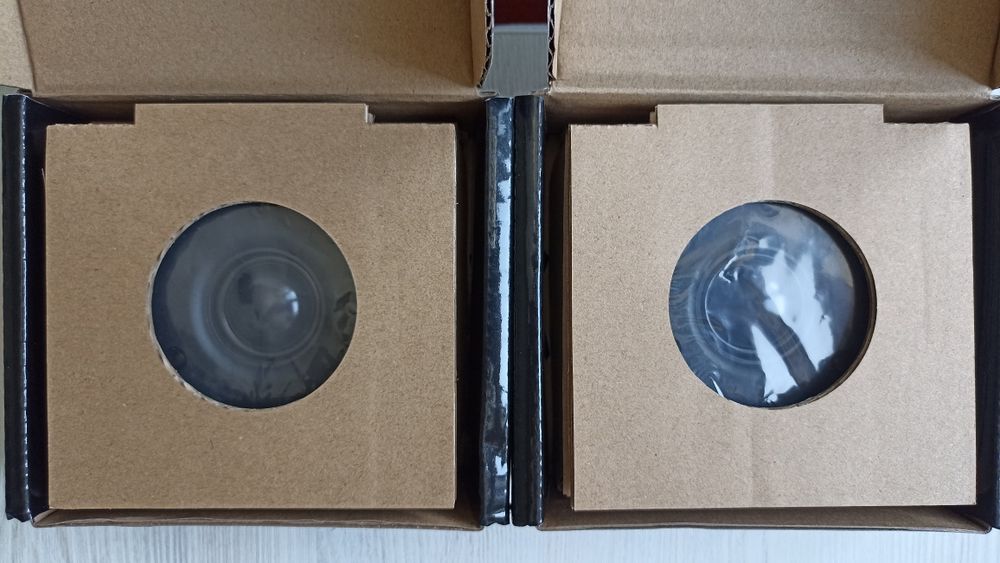 Высокочастотный динамик D74