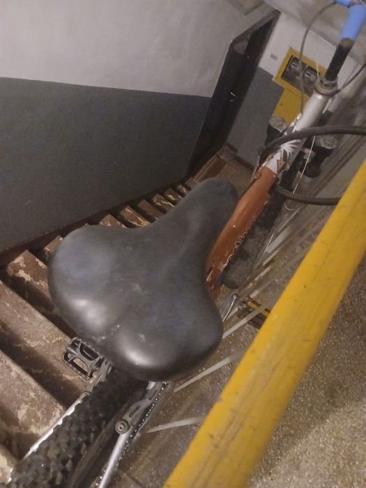 Bicicletă montanbike