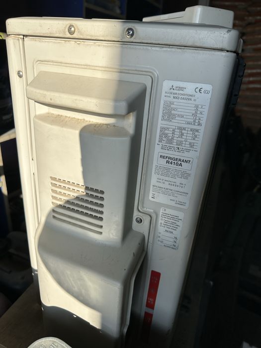 Aer Conditionat Mitsubishi Multisplit MXZ-2A52VA + unitati MSZ-GE35VA