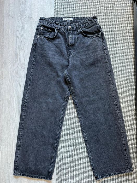 Мъжки дънки Zara