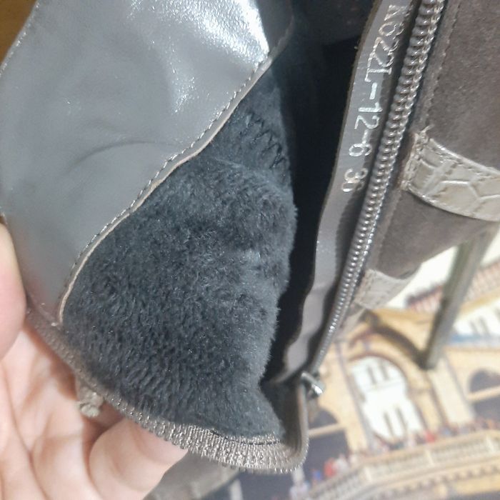 Продам ботильоны